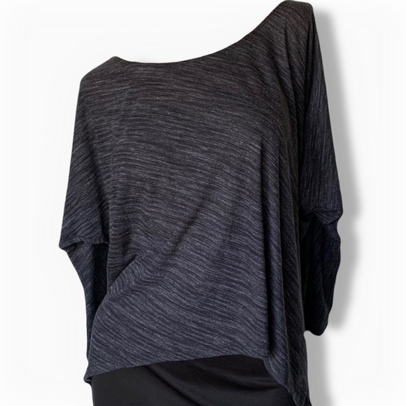New York & Company Tops - New York & Company-Dolman Sleeve Top
